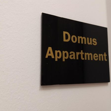 Domus Apartment - City Center Veria  Exterior photo