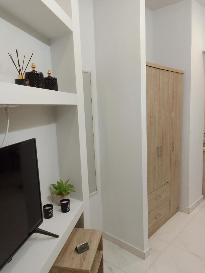 Domus Apartment - City Center Veria  Exterior photo