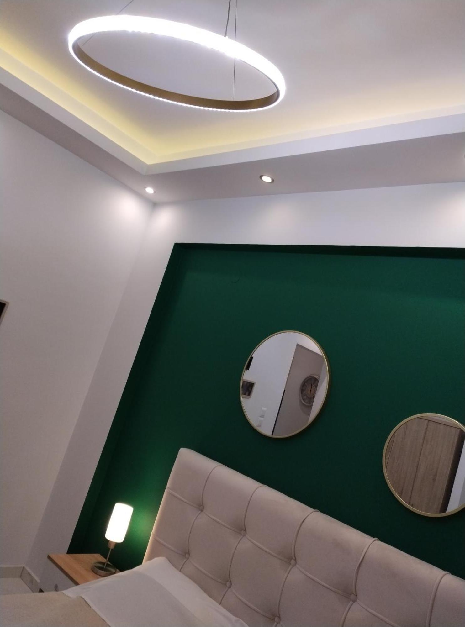 Domus Apartment - City Center Veria  Exterior photo