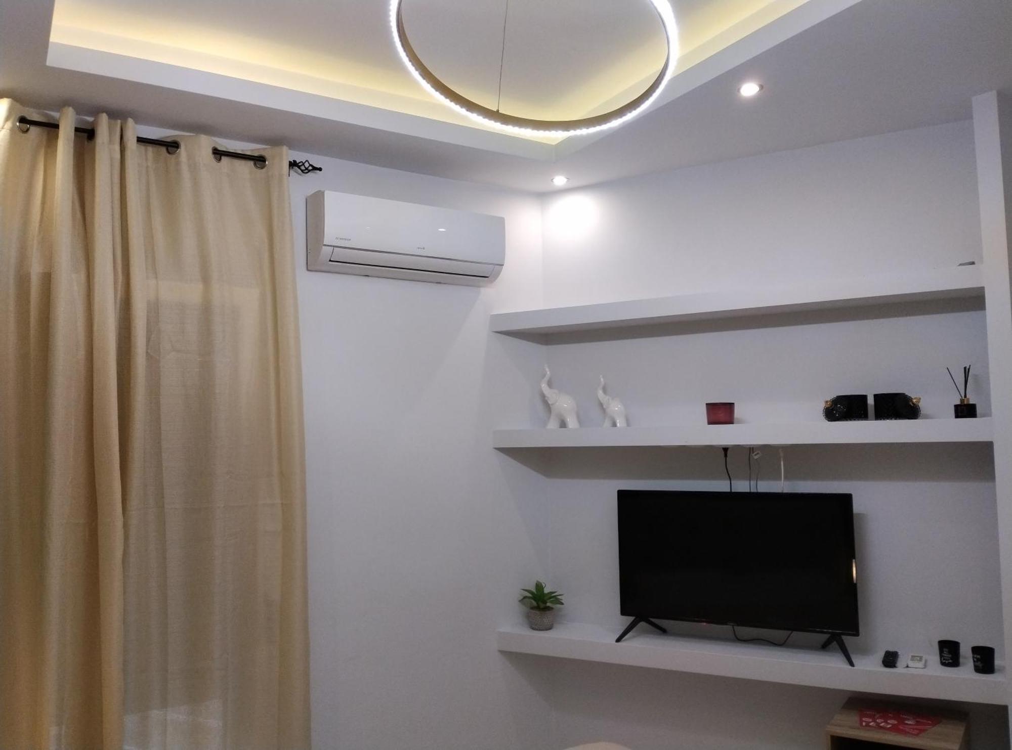 Domus Apartment - City Center Veria  Exterior photo