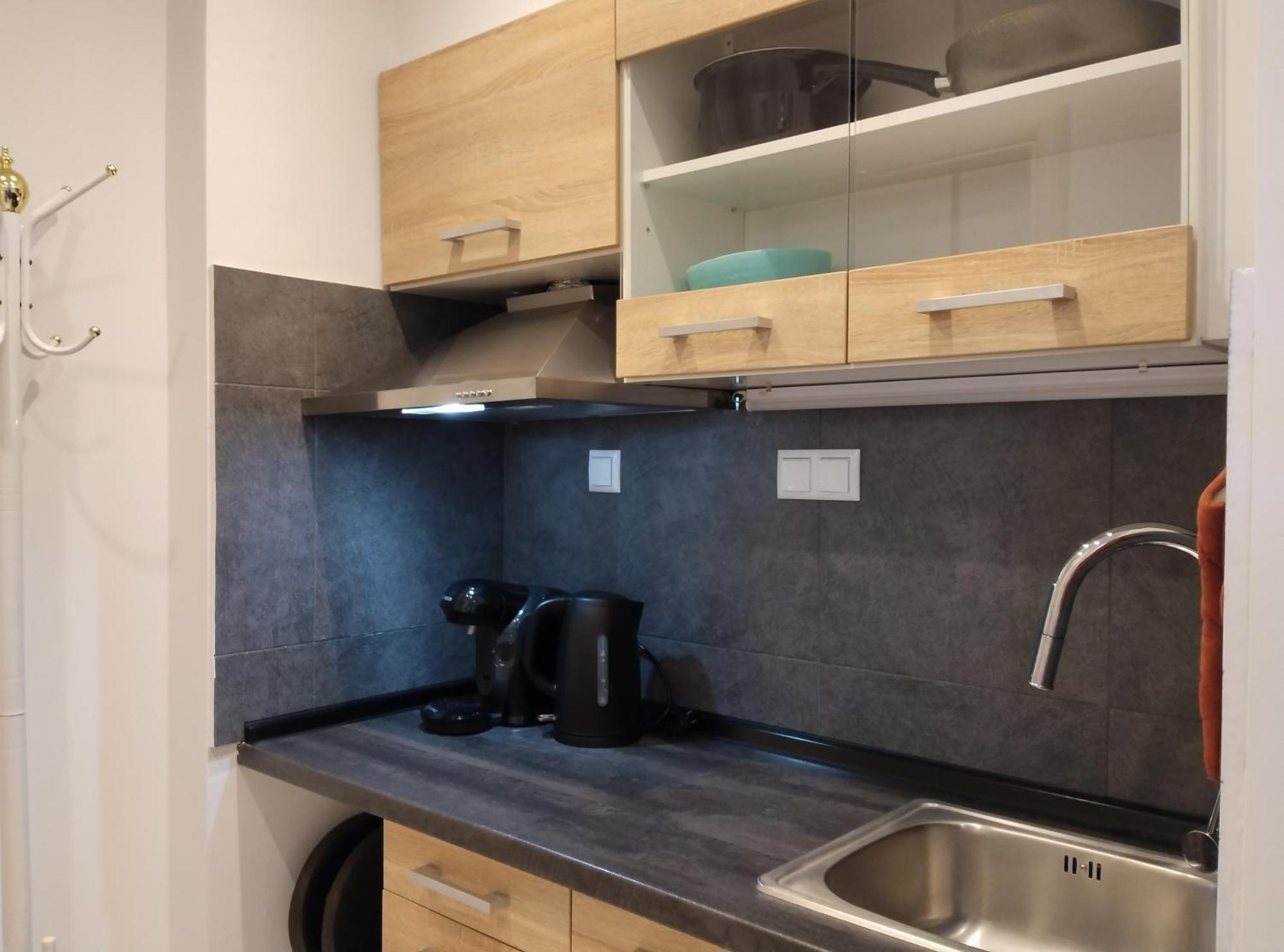Domus Apartment - City Center Veria  Exterior photo